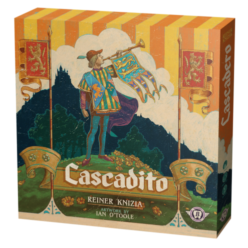 Cascadito