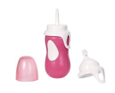 Baby Born Biberon interattivo e cucchiaio 826898