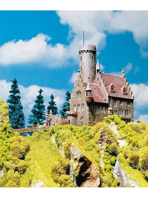 FALLER 130245 Scala HO Castello di Lichestein
