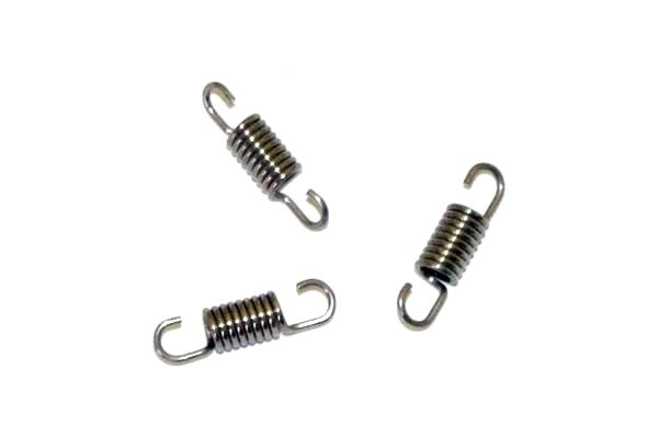 Fastrax Molle del risonatore FAST742-3