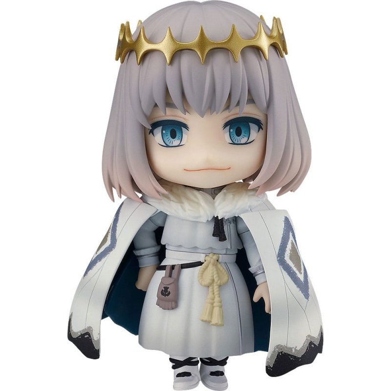Preordine Fate/Grand Order Nendoroid Action Figure Pretender/Oberon 10 cm
