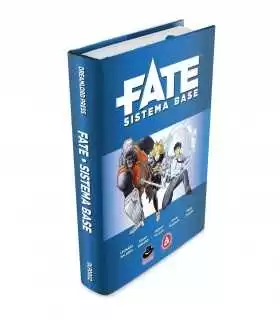 Fate: Sistema Base