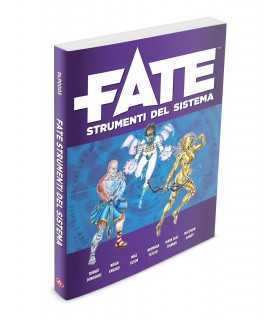 Fate: Strumenti del Sistema