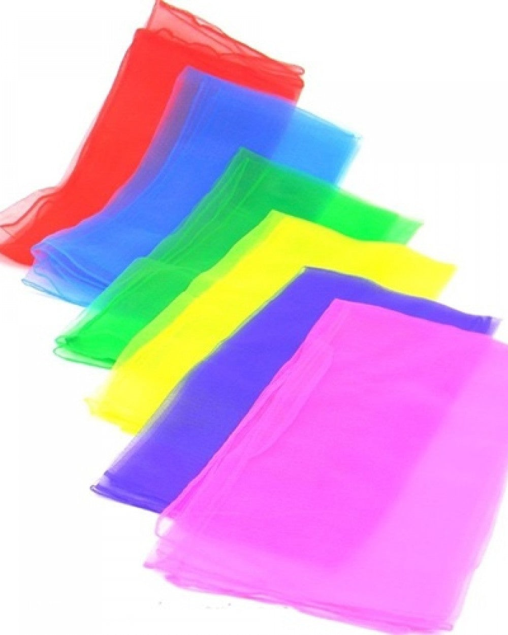 Fazzoletti Foulard - Play Juggling - Art. J1802