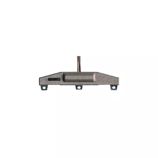 Meccanismo elettrico per disaccoppiatore FL6114