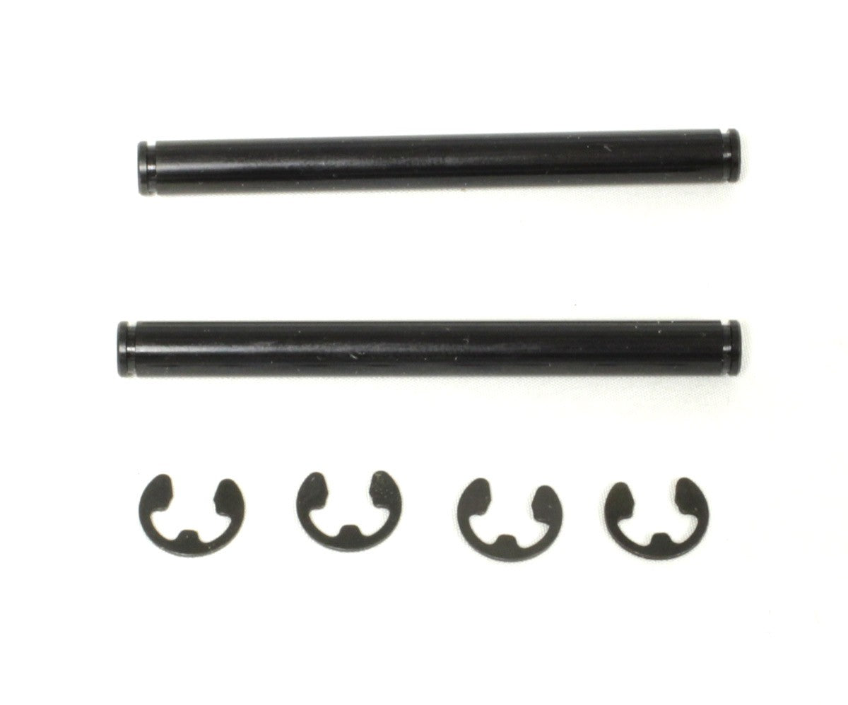 FG Sospensione posteriore a quadrilatero 6075