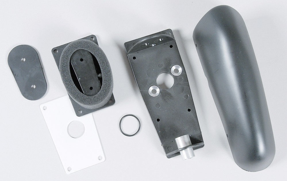 FG Scatola aria tipo F1 10666