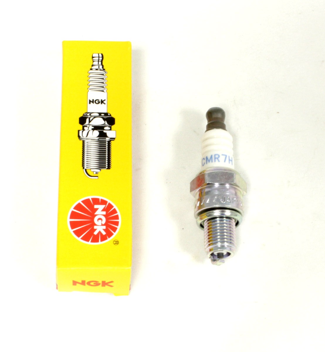 FG Candela Zenoah G230RC 7343/08