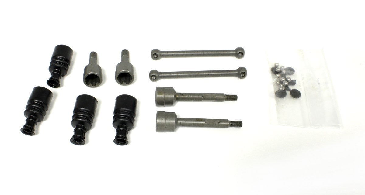 FG GT1/F1/ Albero cardanicoBuggy/Truck 09472