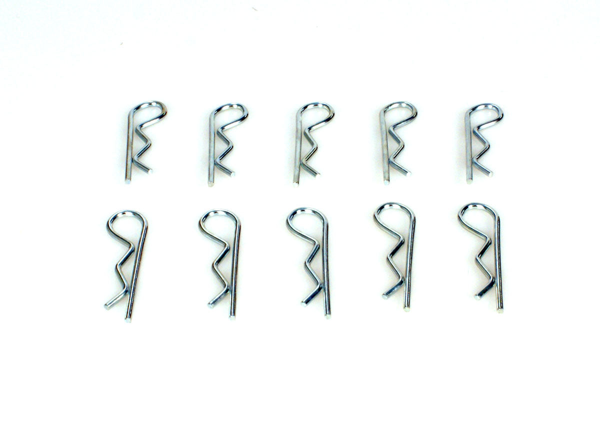 FG Perni di carrozzeria 1/5 6013