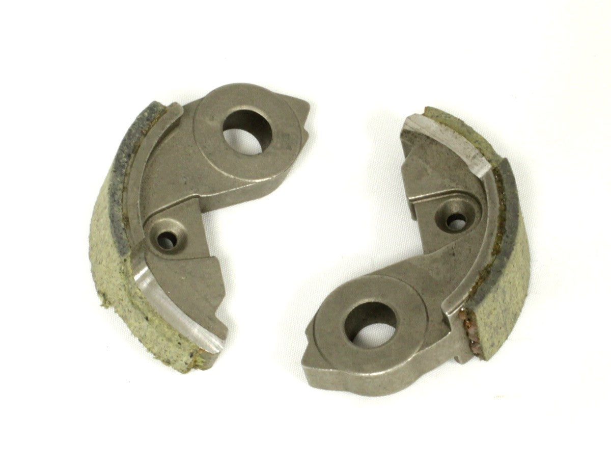 FG Messa a punto del peso della frizione 07316/01