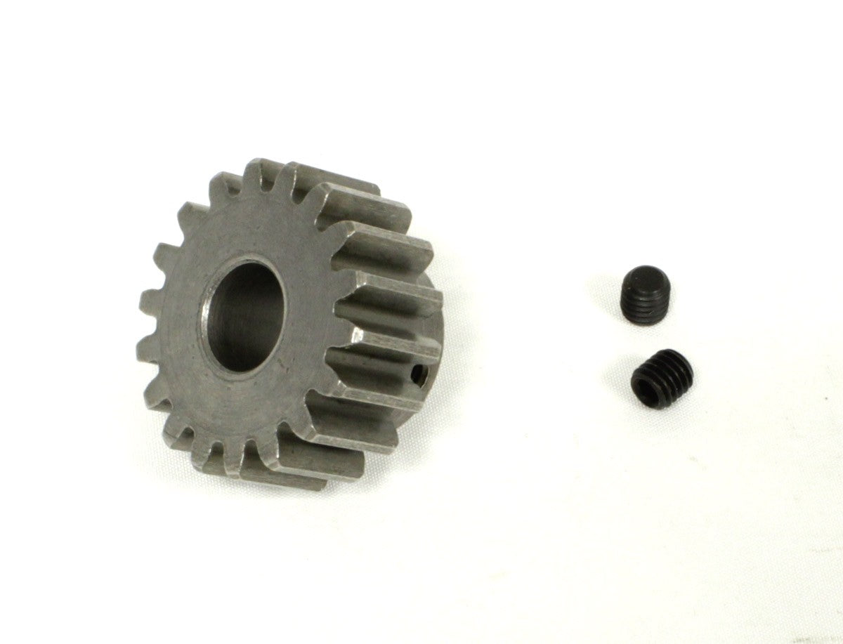 FG Pignone in acciaio a 18 denti 06432