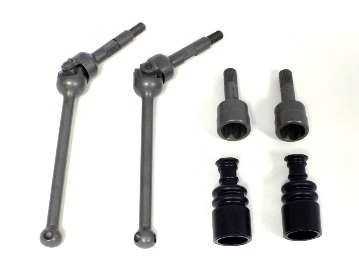 FG Set di alberi cardanici omocinetici anteriori 68415