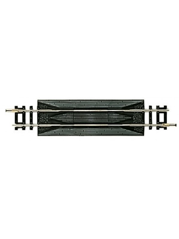 FLEISCHMANN 22210 Scala N Binario diritto speciale con antideragliamento