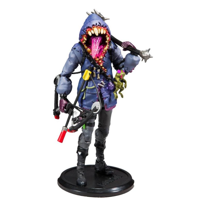 Preordine  Fortnite Action Figure Big Mouth 18 cm