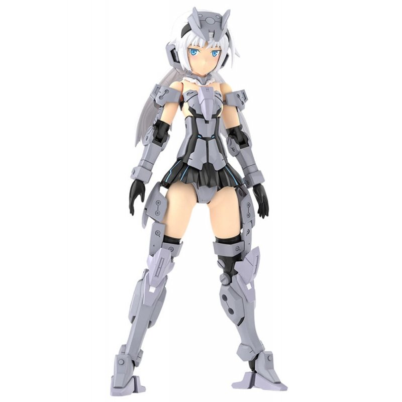 Preordine Frame Arms Girl Grande Scale Plastic Model Kit Architect 25 cm
