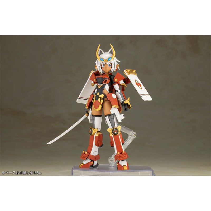Preordine Frame Arms Girl Plastic Model Kit Shingen 16 cm