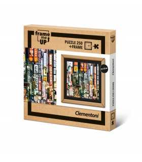 Frame me Up! Tokyo Lights - Puzzle 250 pezzi