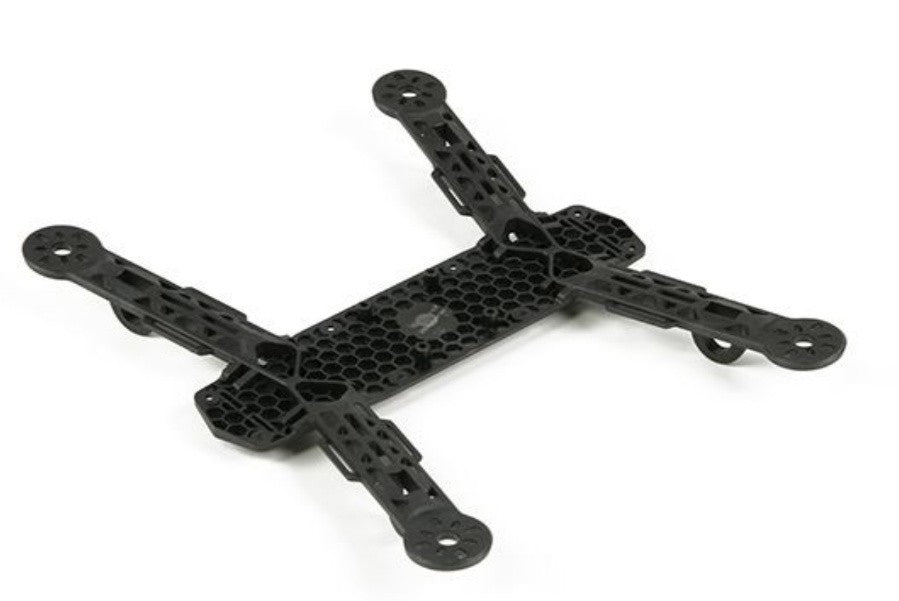 Color250 Lower Main Frame Black