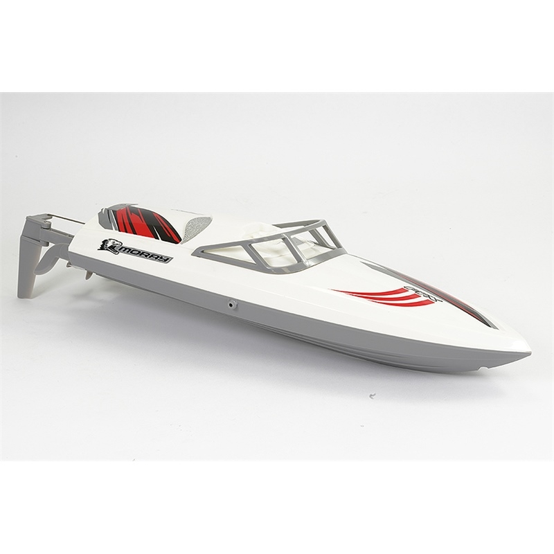 FTX MORAY High Speed R/C Race Boat Motoscafo Radiocomandato RTR - [FTX0750]