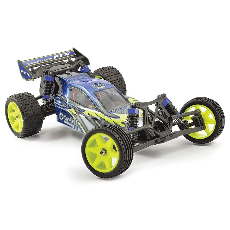 FTX Comet 1/12 brushed Buggy 2WD RTR - [FTX5516]