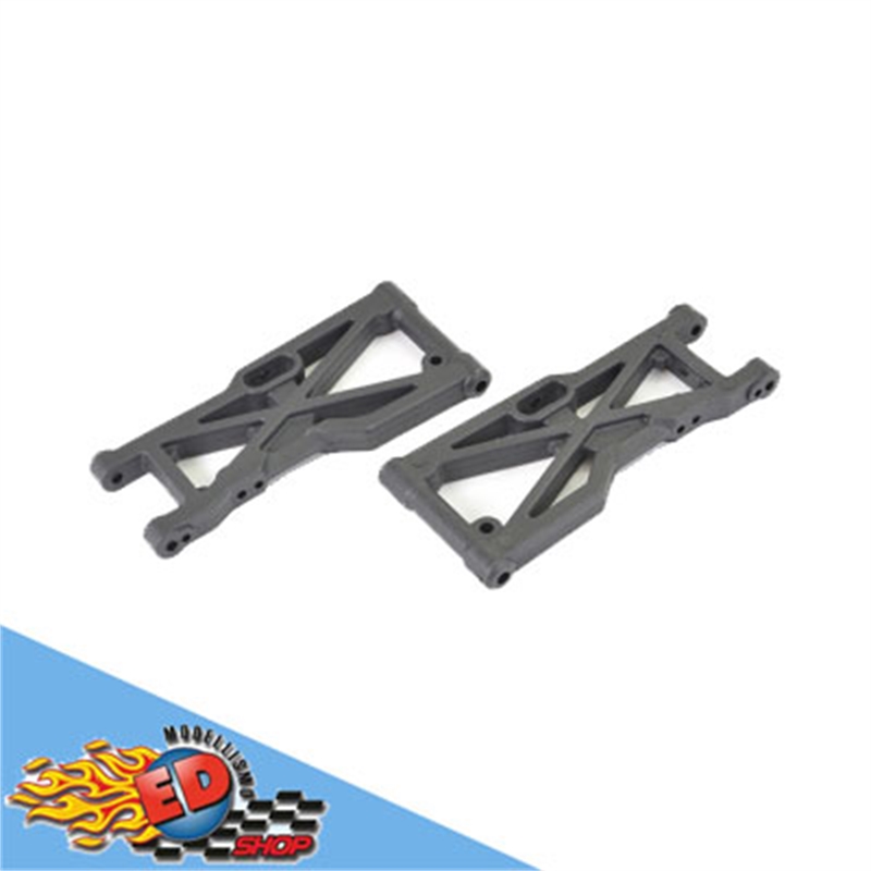 FTX Carnage / Outlaw / Bugsta front lower susp arm (2) - [FTX6320]