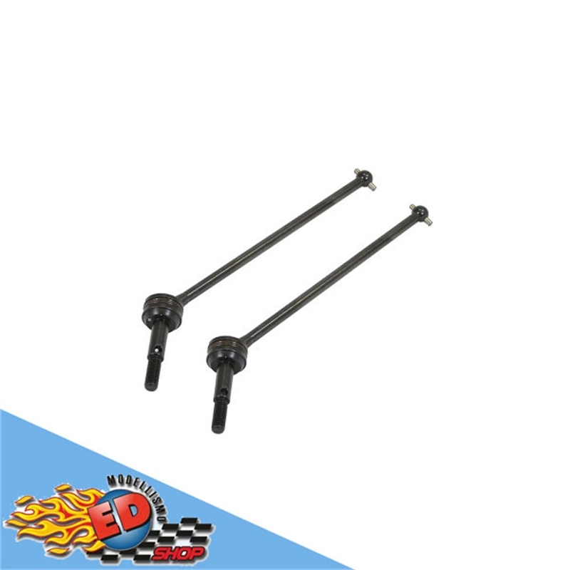 FTX Carnage / Outlaw / front CVD (2) - [FTX6322]