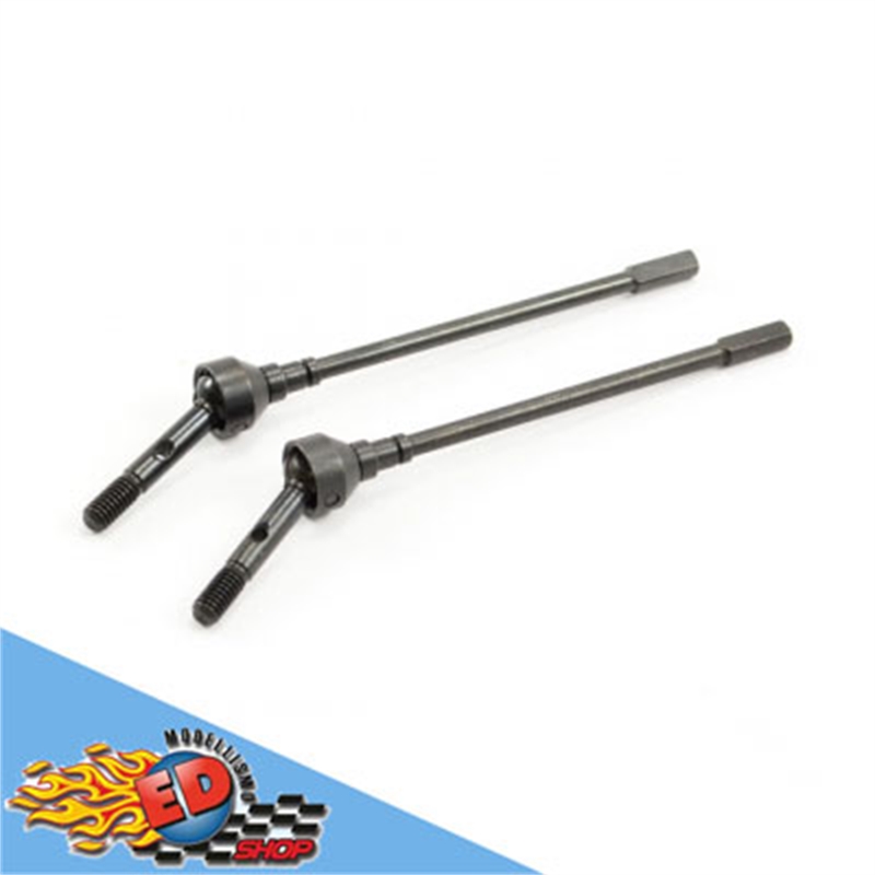 FTX Outback 2.0 front driveshaft (2) - [FTX8267]