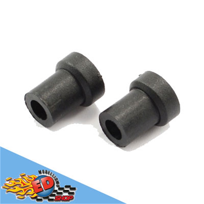 FTX MIGHTY THUNDER/KANYON drive coupler (2) - [FTX8405]