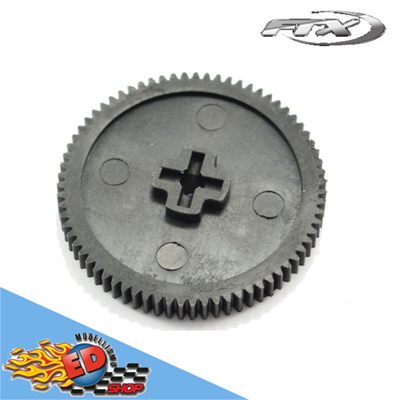 FTX MIGHTY THUNDER/KANYON spur gear - [FTX8439]