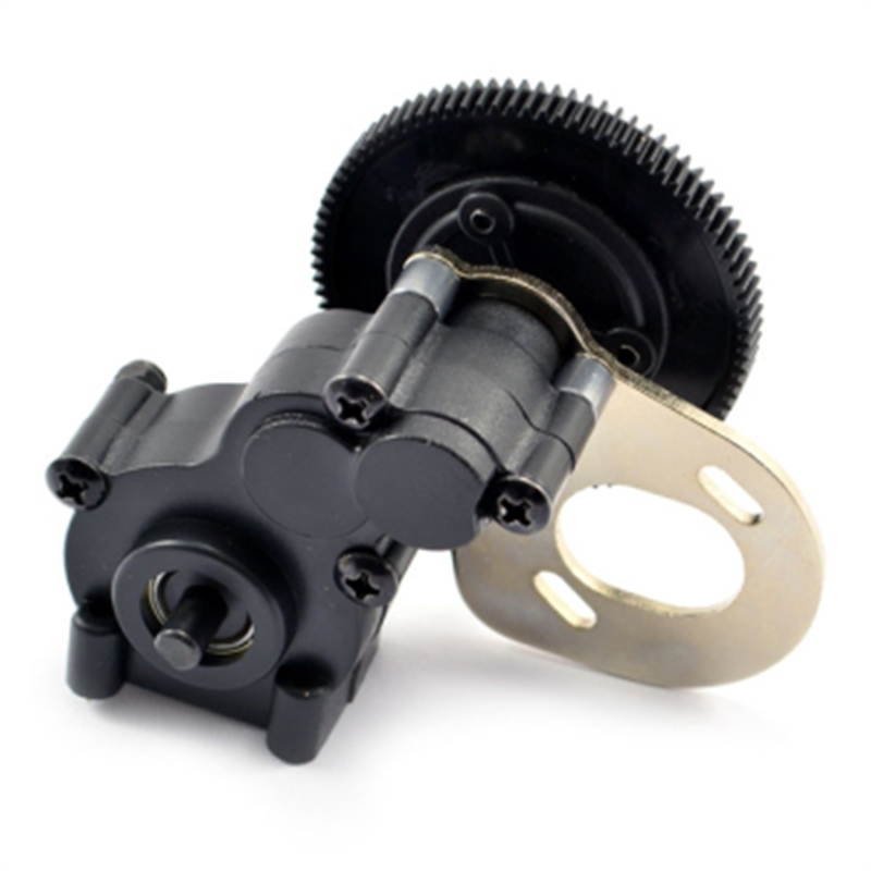 FTX Mauler complete built transmission set - [FTX8756]