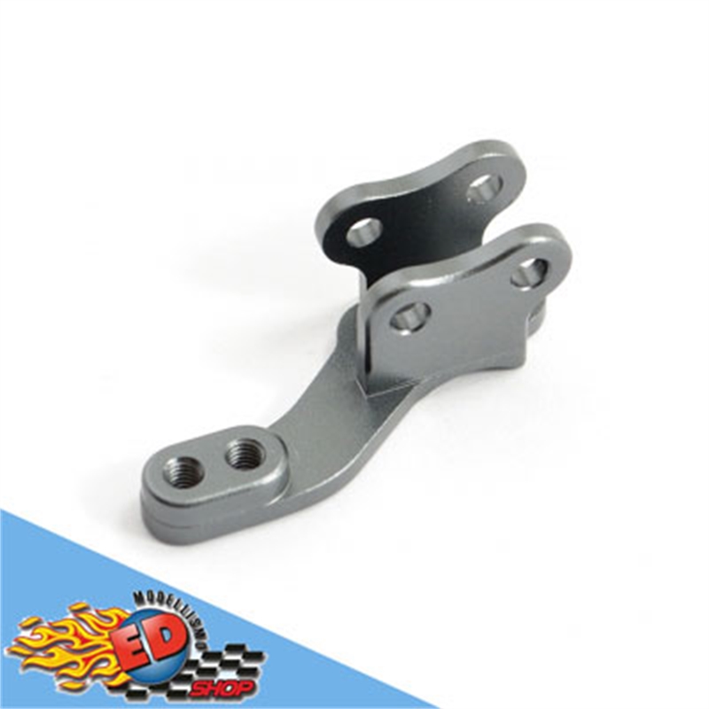FTX OUTBACK FURY alloy sway bar lower mount (1) - [FTX9225]