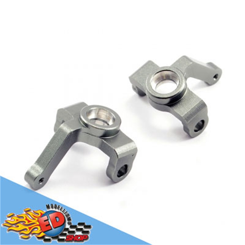 FTX OUTBACK FURY Alloy sterring arms (2) - [FTX9229]