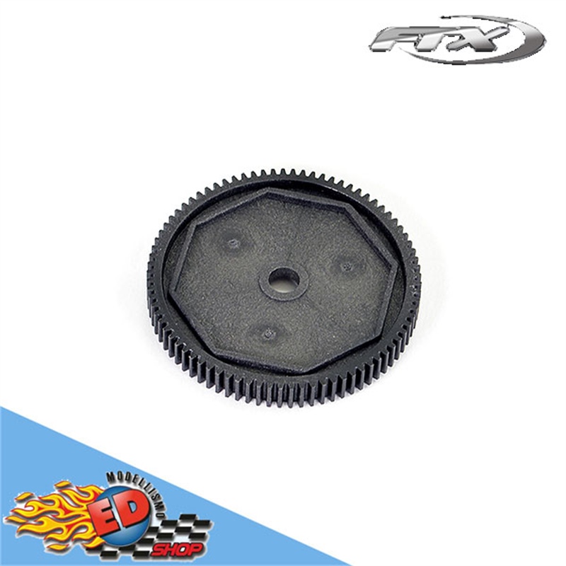 FTX Outback - Hi-Rock Main Spur Gear 81T - [FTX9282]