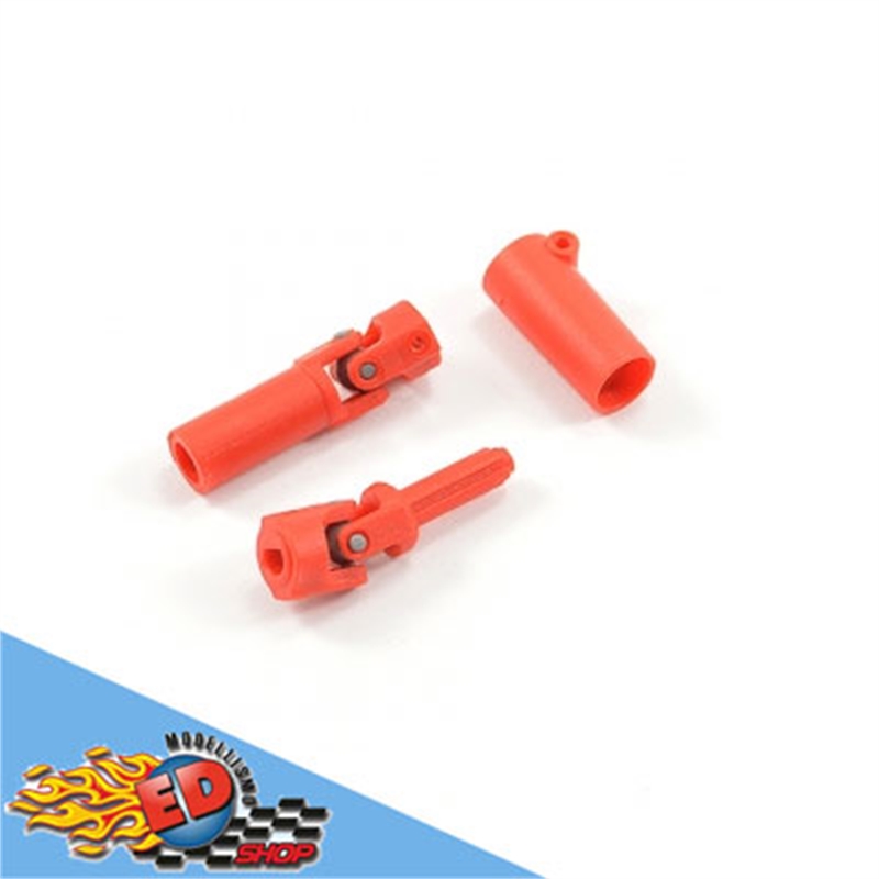 FTX Mini Outback 2.0 main centre driveshaft & axle hub - [FTX9303]