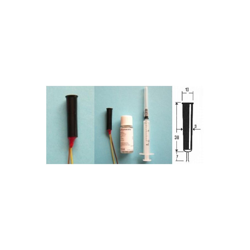 Fumo per navi, locomotive, industrie... SEUTHE 6