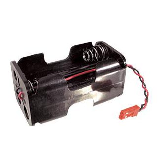 FUTABA Custodia per batterie AA Bec 1338