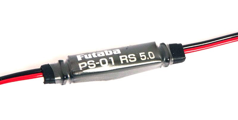 Futaba Regolatore a 5 volt 0973
