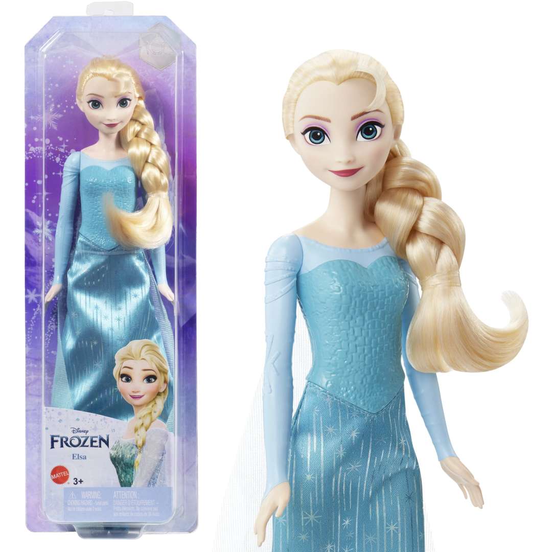 Elsa - Disney Frozen - HMJ42
