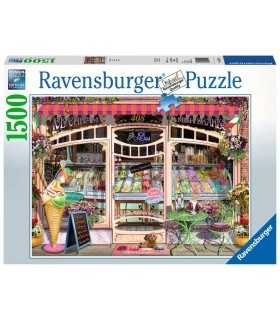 Gelateria - puzzle 1500 pezzi