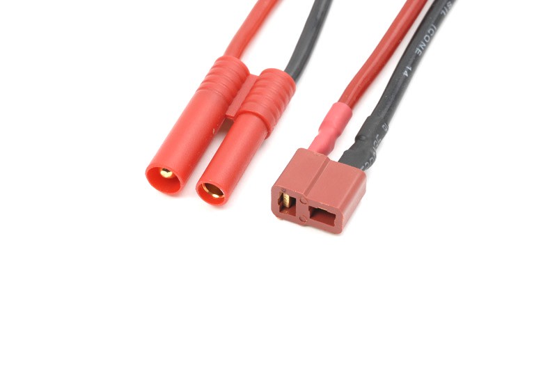 Adattatore Revtec Dean femmina/oro 4mm GF-1300-120