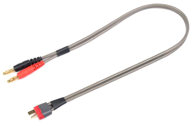 Revtec GF-1207-030 Cavo caricatore a banana / spina maschio Dean