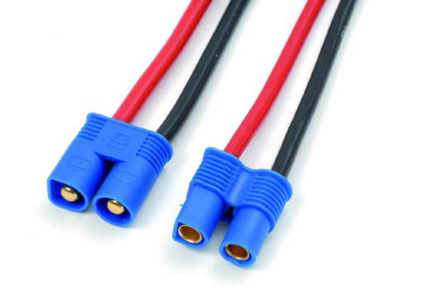 Revtec EC3 Cavo di prolunga da 12 cm GF-1311-100