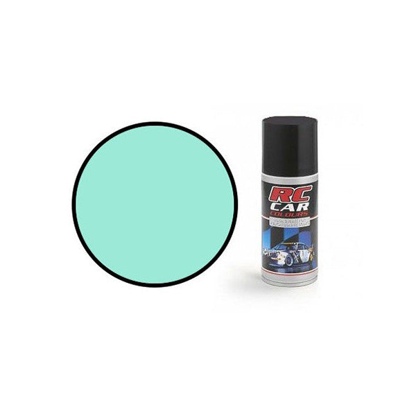 VERNICE PER LEXAN BLUE-GREEN 150ML