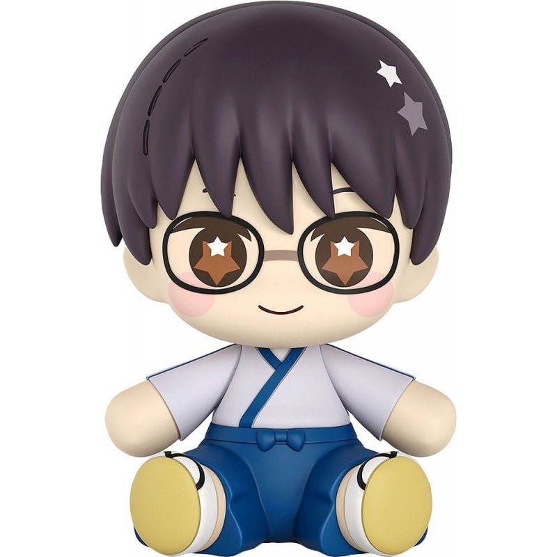 Preordine Gintama Huggy Good Smile Chibi Figure Shinpachi Shimura 7 cm