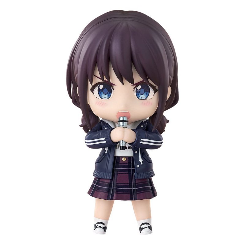 Preordine Girls Band Cry Nendoroid Action Figure Nina Iseri 10 cm