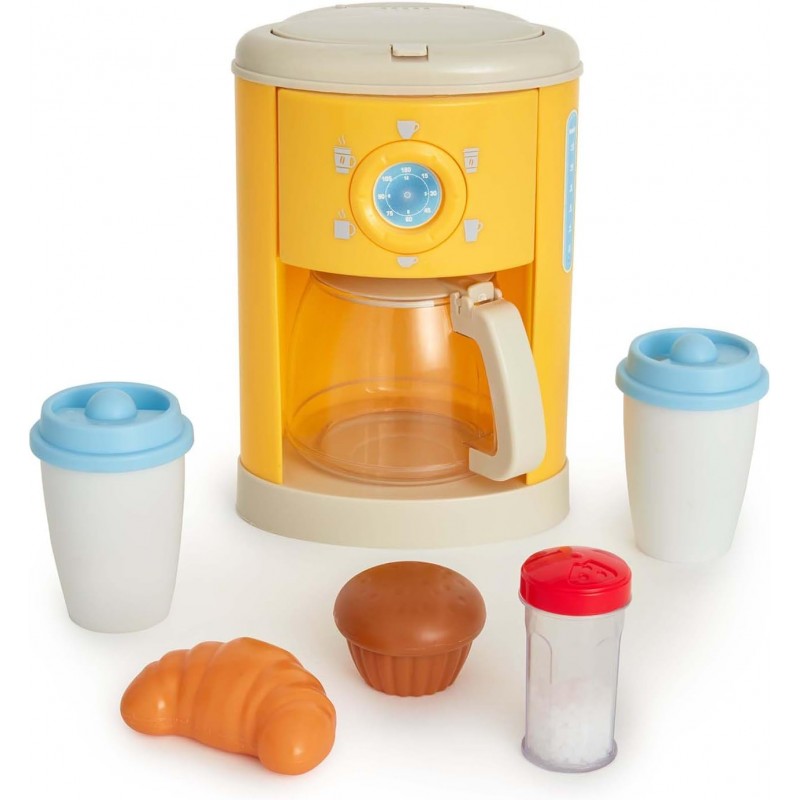 GLOBO - Casdon Caffettiera con Tazzine - 64650