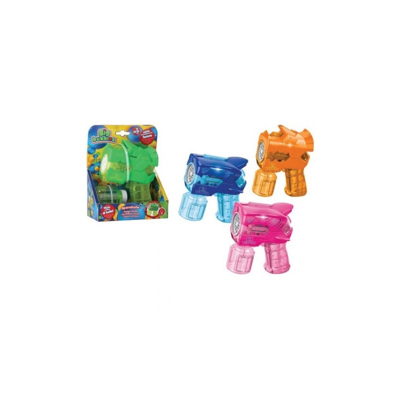 GLOBO - Pistola Sparabolle - 42700