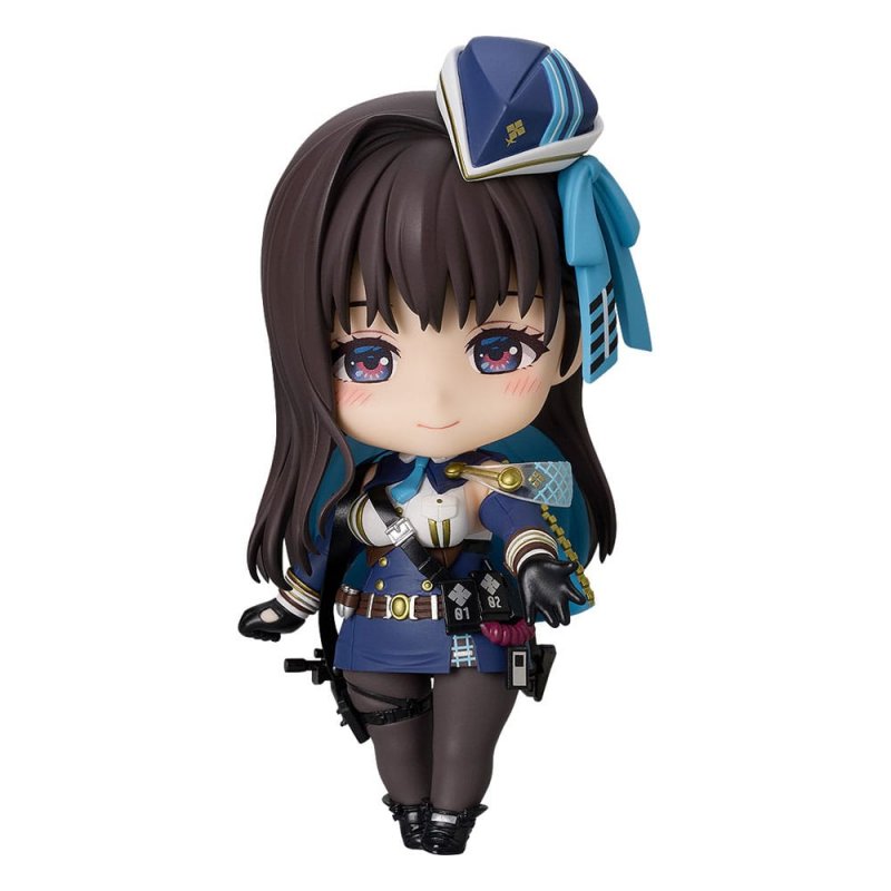 Preordine Goddess of Victory: Nikke Nendoroid Action Figure Marian 10 cm