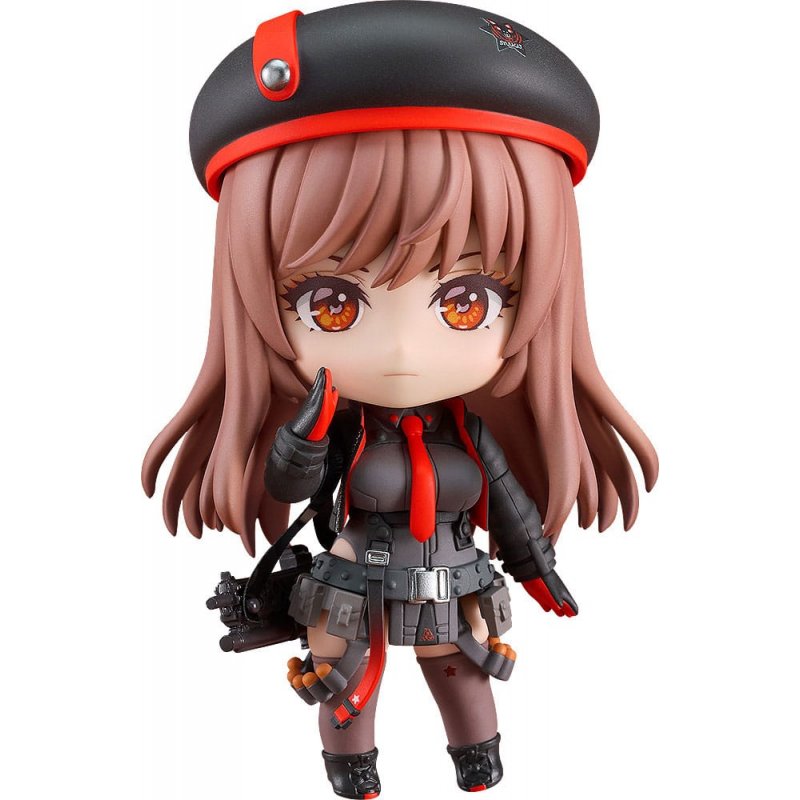 Preordine Goddess of Victory: Nikke Nendoroid Action Figure Rapi 10 cm